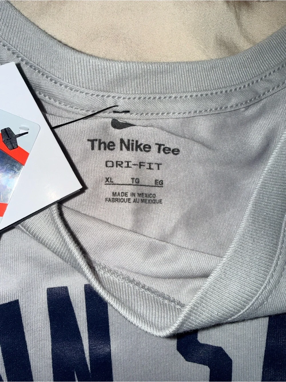 Nike brand new